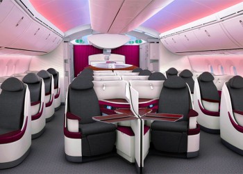Qatar-Airways